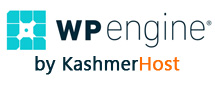 KashmerHost WPEngine Hosting